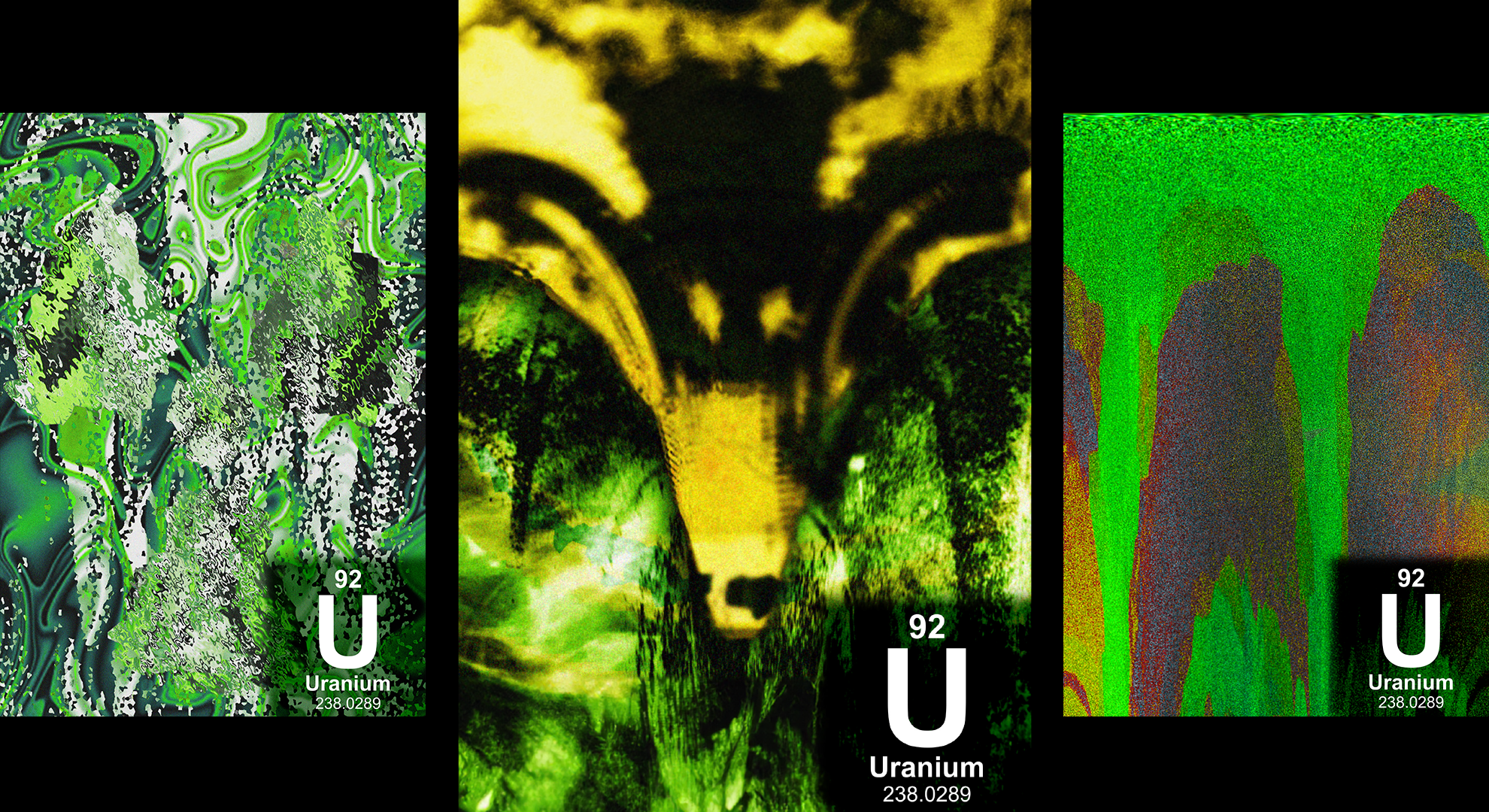 Uranium