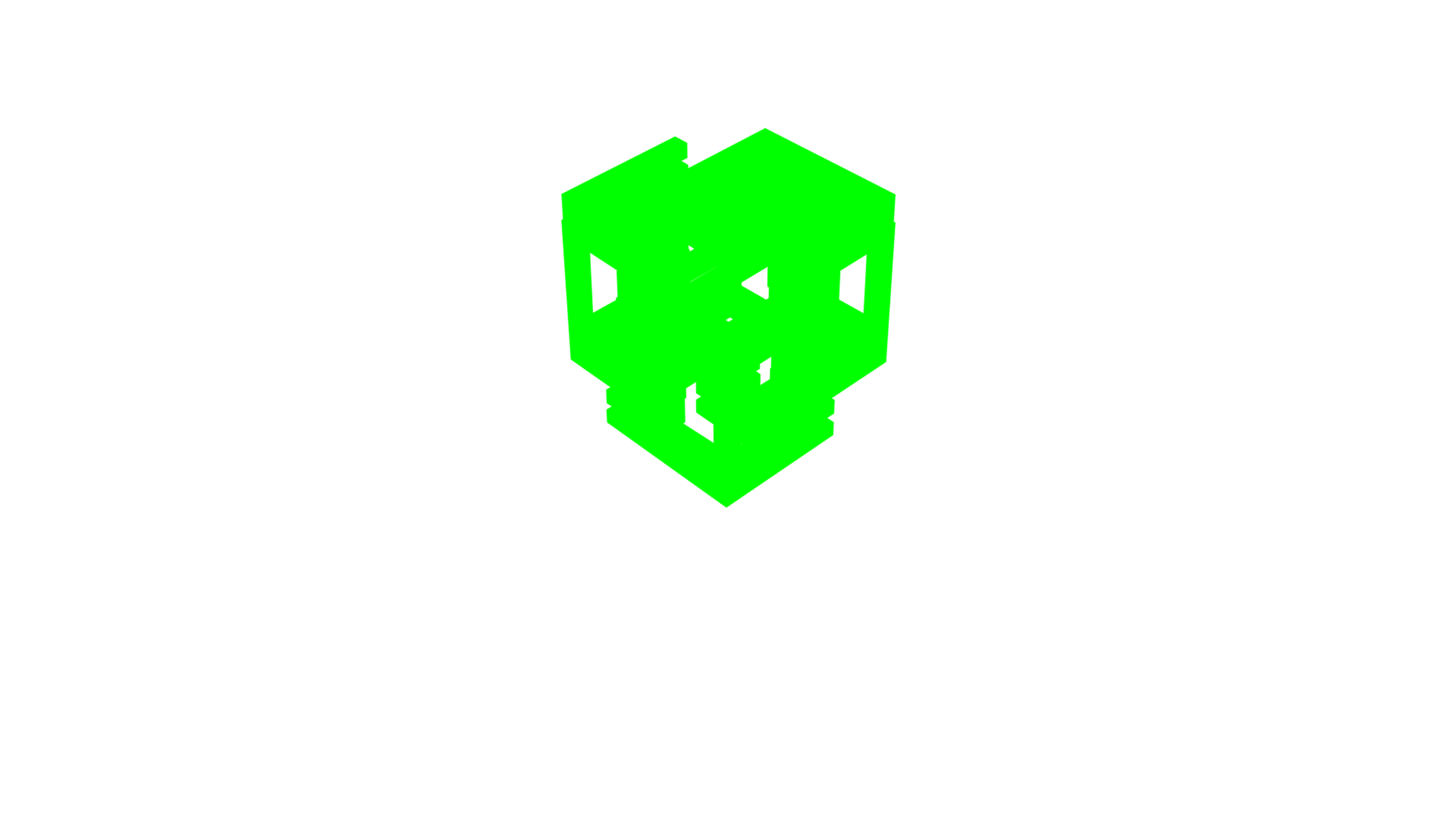 Clickable Overlay